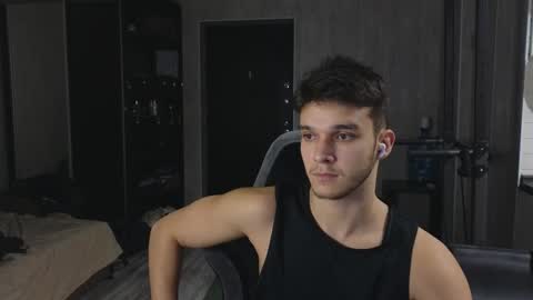 Snapshot of james_friends chatting on March 2026 10:27:02 PM James online show from March 2026 10:27:02 PM