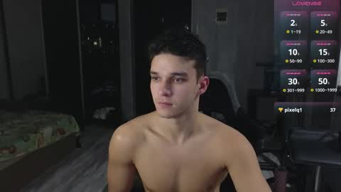 Snapshot of james_friends chatting on March 2026 09:08:01 PM James online show from March 2026 09:08:01 PM