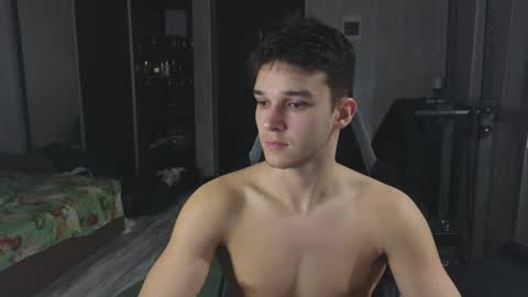 Snapshot of james_friends chatting on April 2026 12:30:02 AM James online show from April 2026 12:30:02 AM