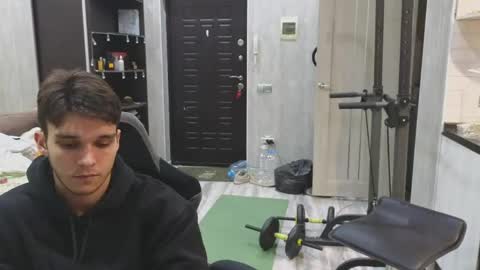 Snapshot of james_friends chatting on April 2026 12:48:02 AM James online show from April 2026 12:48:02 AM