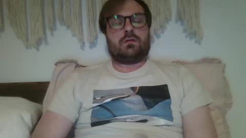 Snapshot of james_heron chatting on January 2025 12:50:01 AM James Heron online show from January 2025 12:50:01 AM