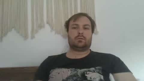 Snapshot of james_heron chatting on March 2026 11:49:01 AM James Heron online show from March 2026 11:49:01 AM