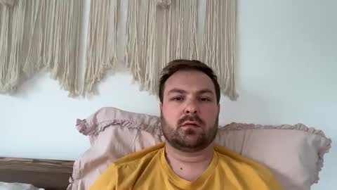 Snapshot of james_heron chatting on March 2026 08:52:01 AM James Heron online show from March 2026 08:52:01 AM