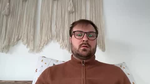 Snapshot of james_heron chatting on March 2026 10:37:01 AM James Heron online show from March 2026 10:37:01 AM