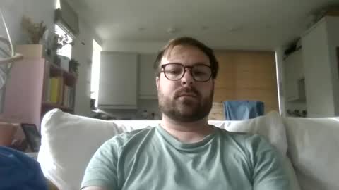 Snapshot of james_heron chatting on June 2026 08:39:01 AM James Heron online show from June 2026 08:39:01 AM