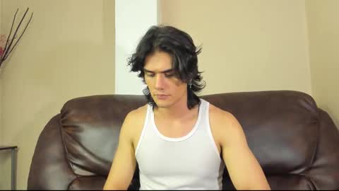 james_morrisonm online show from November 2025 10:23:01 PM