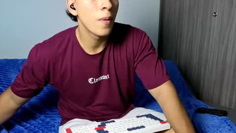 james_silva1 online show from July 2026 08:16:01 PM