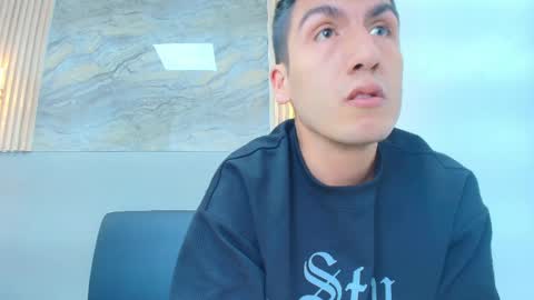 James online show from May 2026 03:09:02 PM