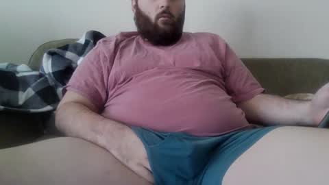 James Black online show from March 2025 09:04:01 PM