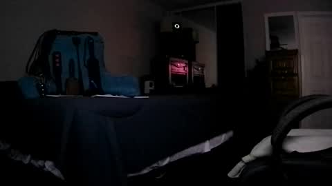 James Bondage online show from January 2025 01:47:02 AM