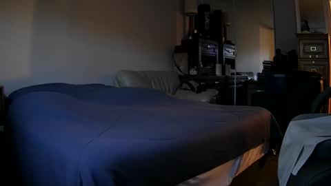 James Bondage online show from February 2026 03:13:02 PM