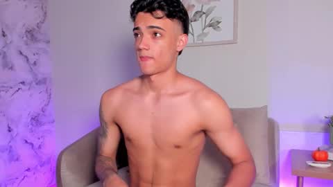 James Clemont online show from October 2025 11:59:01 PM