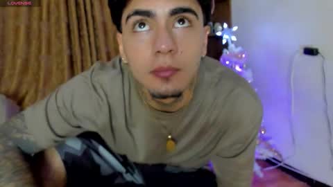 jamesdekker online show from December 2025 03:23:02 AM