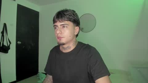 Snapshot of jamesdekker chatting on July 2026 11:18:02 PM jamesdekker online show from July 2026 11:18:02 PM