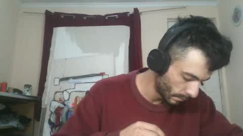 Snapshot of jamesfromworld chatting on May 2026 02:19:02 AM jamesfromworld online show from May 2026 02:19:02 AM