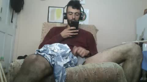 Snapshot of jamesfromworld chatting on May 2026 06:35:02 PM jamesfromworld online show from May 2026 06:35:02 PM