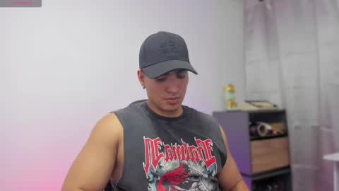 James Gray online show from December 2025 09:13:02 AM