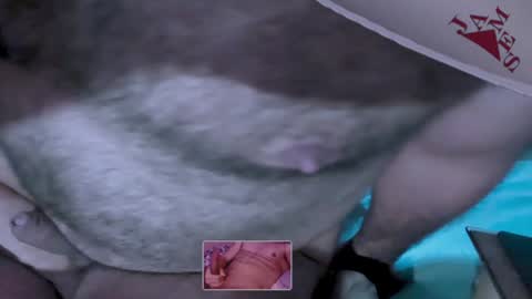 Snapshot of jameshetfield450 chatting on January 2025 11:24:01 AM James Clapeyron online show from January 2025 11:24:01 AM