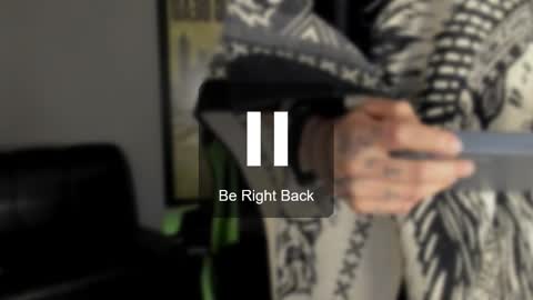 Jamesinked  online show from January 2025 05:23:02 AM