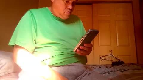 jameskamin30 online show from June 2026 08:32:02 PM