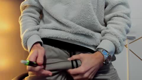 JamesMyers online show from January 2025 09:22:01 AM