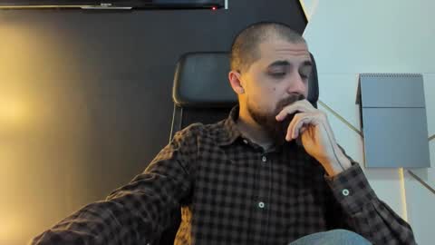 JamesMyers online show from February 2025 05:44:02 AM