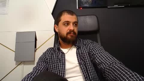 JamesMyers online show from October 2025 04:33:02 AM