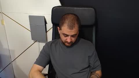 JamesMyers online show from November 2025 06:57:02 AM