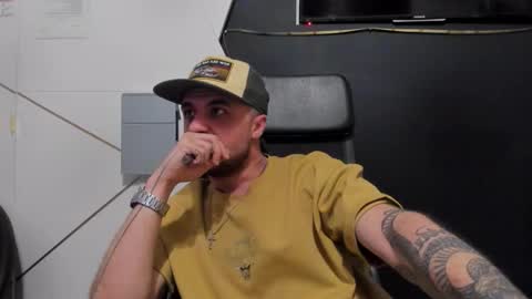 Snapshot of jamesmyersx chatting on March 2026 04:42:02 AM JamesMyers online show from March 2026 04:42:02 AM