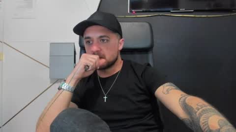 Snapshot of jamesmyersx chatting on March 2026 05:35:01 AM JamesMyers online show from March 2026 05:35:01 AM