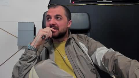 Snapshot of jamesmyersx chatting on March 2026 04:49:01 AM JamesMyers online show from March 2026 04:49:01 AM