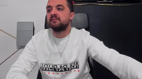 Snapshot of jamesmyersx chatting on March 2026 04:49:02 AM JamesMyers online show from March 2026 04:49:02 AM