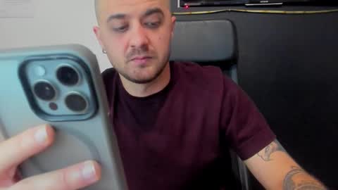 Snapshot of jamesmyersx chatting on March 2026 05:13:01 AM JamesMyers online show from March 2026 05:13:01 AM