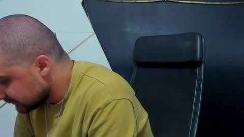 Snapshot of jamesmyersx chatting on April 2026 05:52:01 AM JamesMyers online show from April 2026 05:52:01 AM