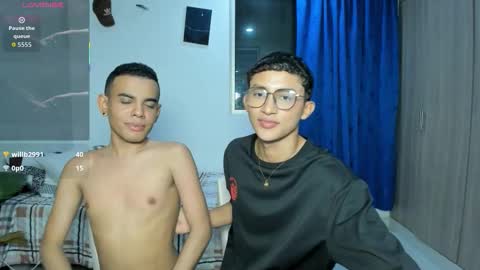 jamess_blanco online show from December 2025 11:43:01 PM