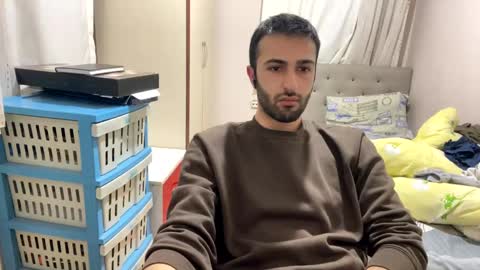 jamessandt online show from January 2025 10:01:01 PM