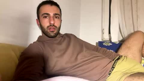 jamessandt online show from October 2025 07:18:01 PM