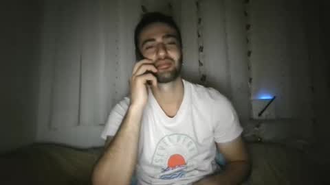 jamessandt online show from November 2025 08:46:02 PM