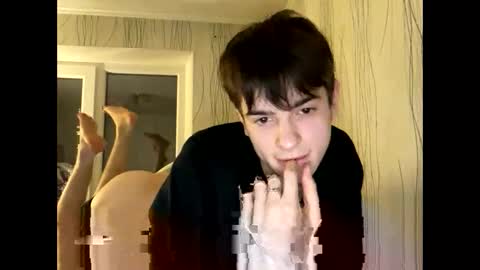 Snapshot of jamesstar4 chatting on February 2026 07:32:02 PM jamesstar4 online show from February 2026 07:32:02 PM