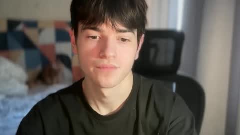 Snapshot of jamesstar4 chatting on March 2026 10:55:02 AM jamesstar4 online show from March 2026 10:55:02 AM