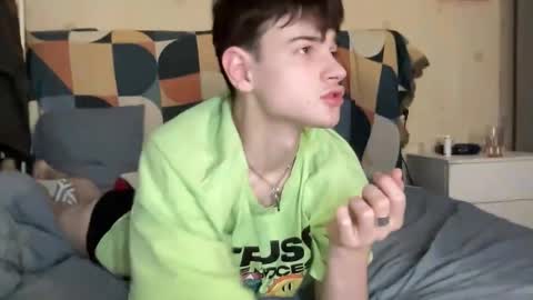 Snapshot of jamesstar4 chatting on March 2026 08:36:02 PM jamesstar4 online show from March 2026 08:36:02 PM