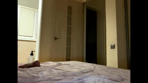 Snapshot of jamesstar4 chatting on April 2026 07:36:01 PM jamesstar4 online show from April 2026 07:36:01 PM