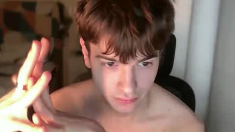 Snapshot of jamesstar4 chatting on April 2026 12:15:01 PM jamesstar4 online show from April 2026 12:15:01 PM