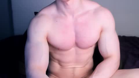 James Strong online show from October 2025 09:16:02 PM