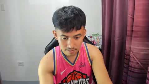 Snapshot of jamesthebigcockxxx chatting on January 2025 04:41:01 PM jamesthebigcockxxx online show from January 2025 04:41:01 PM