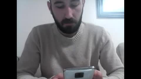 Snapshot of jamesthorn39 chatting on January 2025 08:45:01 PM jamesthorn39 online show from January 2025 08:45:01 PM