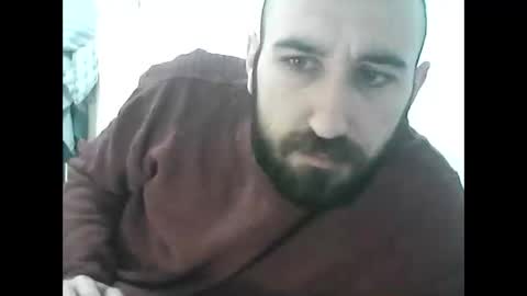 Snapshot of jamesthorn39 chatting on January 2025 12:43:01 PM jamesthorn39 online show from January 2025 12:43:01 PM