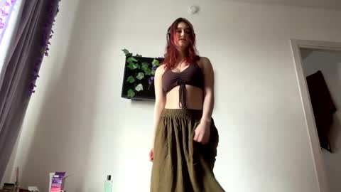 Snapshot of jamestica chatting on April 2026 06:40:01 AM Milena online show from April 2026 06:40:01 AM