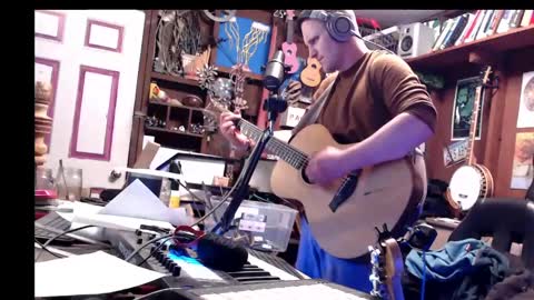 Jameswebbscope online show from February 2025 04:58:01 PM