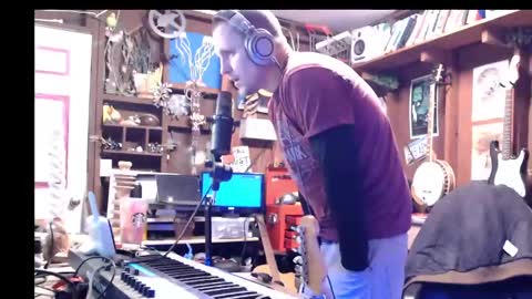 Jameswebbscope online show from February 2025 11:58:02 PM